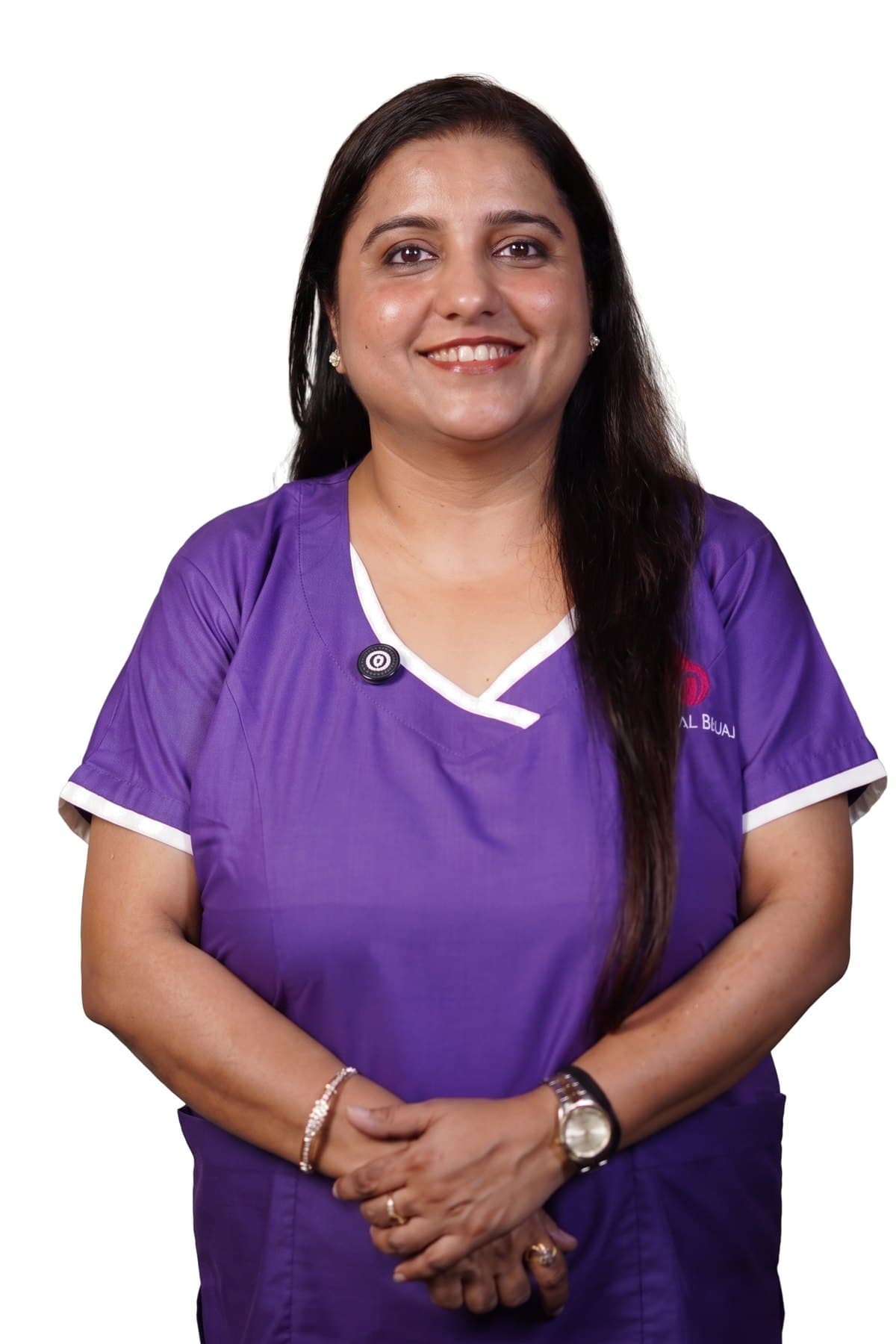 Dr. Payal Bajaj