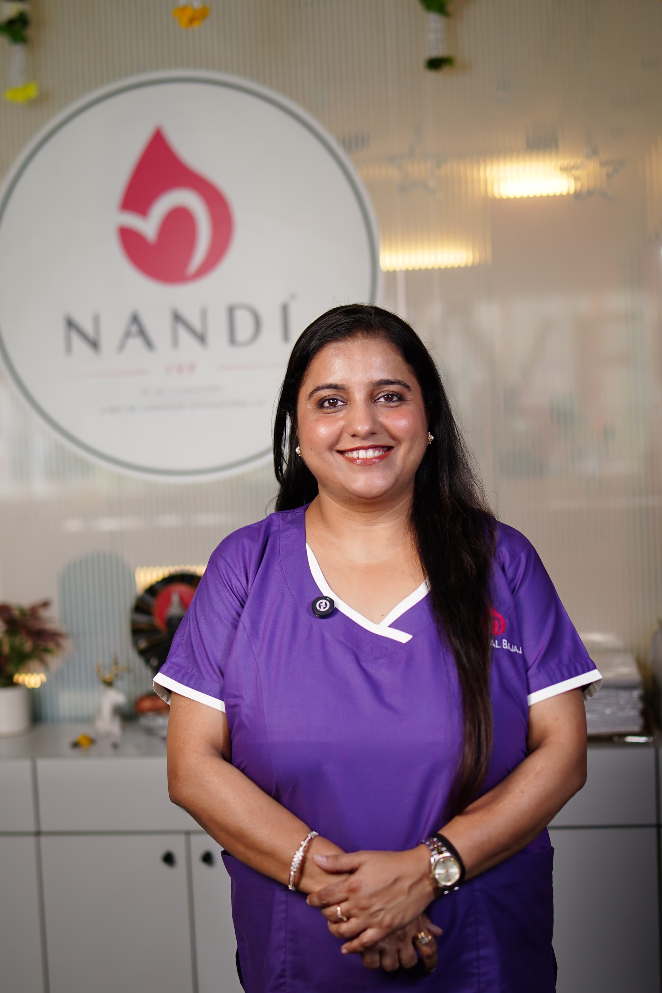 Dr. Payal Bajaj