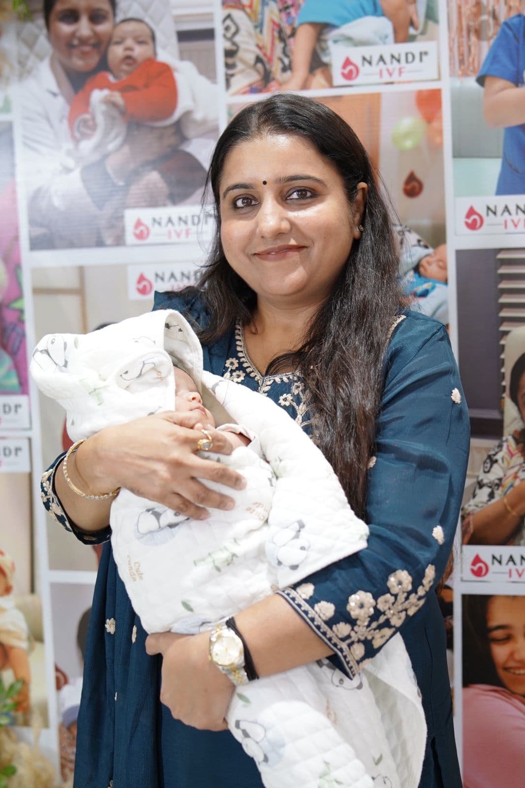 Dr. Payal Bajaj