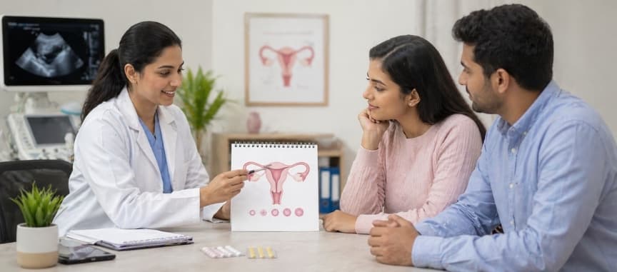 IUI Specialist in Delhi