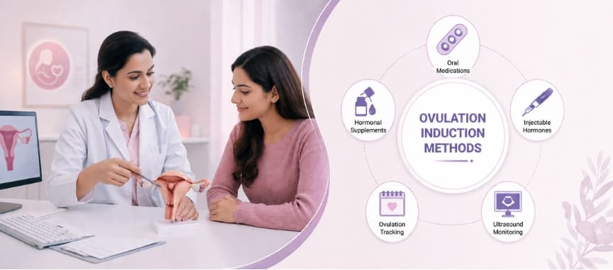 IUI Specialist in Delhi