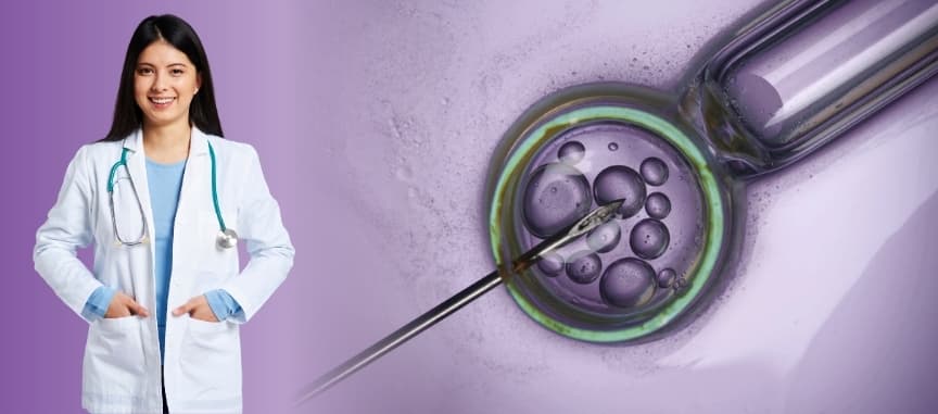 IVF Doctor in Delhi